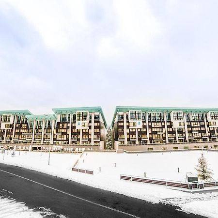 Silver Poiana Brasov Ap 41 ภายนอก รูปภาพ